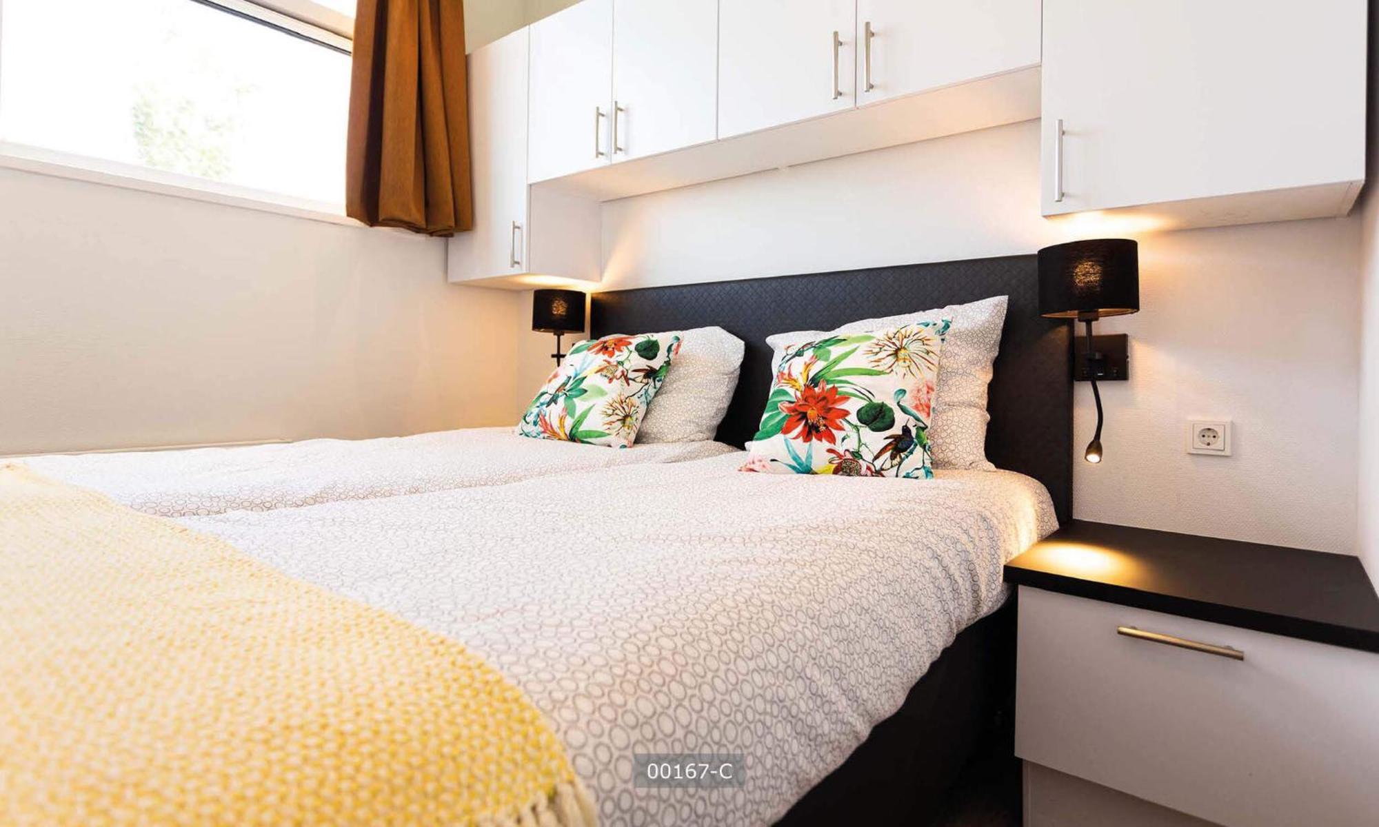 Topparken - Residence De Leuvert Cromvoirt Екстер'єр фото