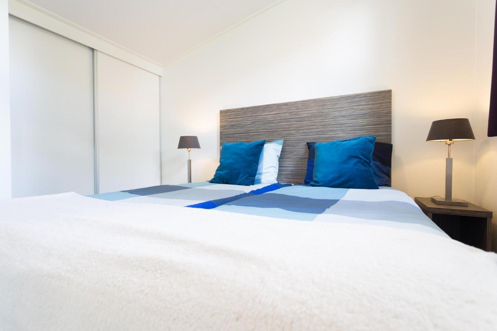 Topparken - Residence De Leuvert Cromvoirt Екстер'єр фото